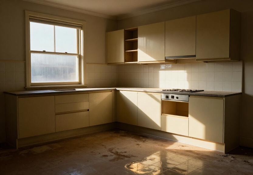Beachfront property in Cronulla fully restored after flood damage